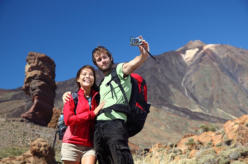 Teide