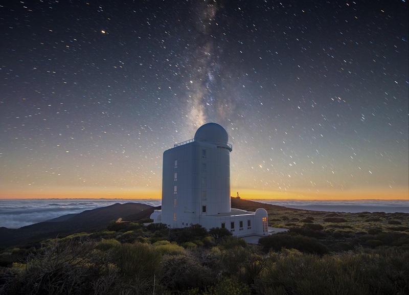 Observatorio 