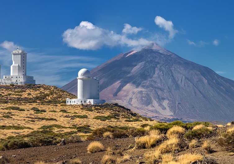 Observatorio