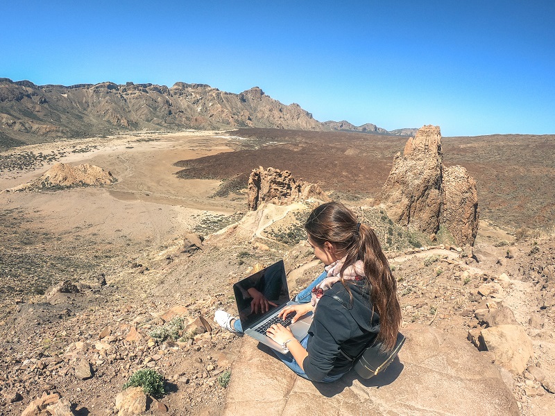 Teide