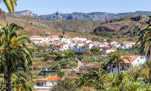 Gran Canaria