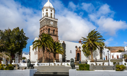 Lanzarote