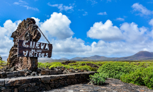 Lanzarote