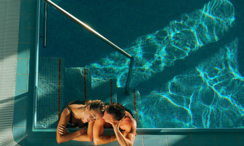 Thalasso & Spa Gloria Palace Amadores - Gran Canaria